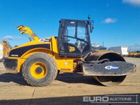 2014 JCB VM132 Rollers For Auction: Leeds – 5th, 6th, 7th & 8th March 2025 @ 8:00am full