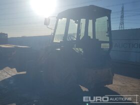 Ford 655C Backhoe Loaders For Auction: Leeds – 5th, 6th, 7th & 8th March 2025 @ 8:00am full