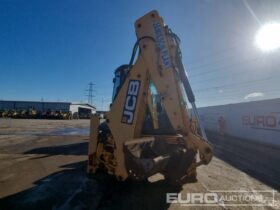 2015 JCB 3CX P21 ECO Backhoe Loaders For Auction: Leeds – 5th, 6th, 7th & 8th March 2025 @ 8:00am full