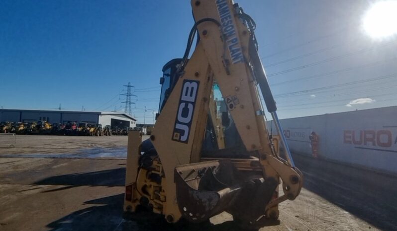 2015 JCB 3CX P21 ECO Backhoe Loaders For Auction: Leeds – 5th, 6th, 7th & 8th March 2025 @ 8:00am full