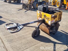 2019 Mecalac MBR71HD Asphalt / Concrete Equipment For Auction: Leeds – 5th, 6th, 7th & 8th March 2025 @ 8:00am full