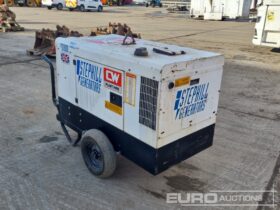 Stephill SSD10000S Generators For Auction: Leeds – 5th, 6th, 7th & 8th March 2025 @ 8:00am full