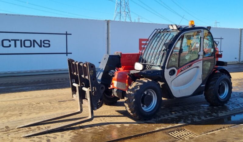 2020 Manitou MT625 H Telehandlers For Auction: Leeds – 5th, 6th, 7th & 8th March 2025 @ 8:00am