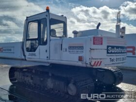 Hitachi FH150-3 10 Ton+ Excavators For Auction: Leeds – 5th, 6th, 7th & 8th March 2025 @ 8:00am full