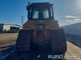 CAT D6NLGP Dozers For Auction: Leeds – 5th, 6th, 7th & 8th March 2025 @ 8:00am full