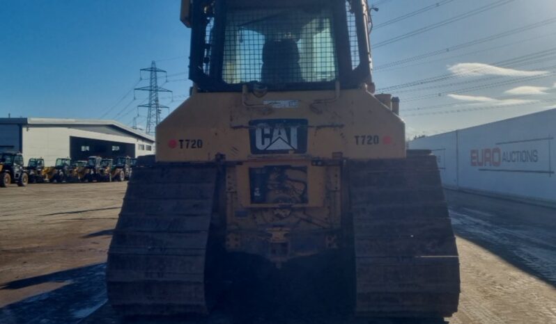 CAT D6NLGP Dozers For Auction: Leeds – 5th, 6th, 7th & 8th March 2025 @ 8:00am full