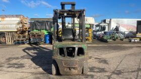 2014 HYSTER H3.0FT  For Auction on 2025-03-25 at 09:30 full