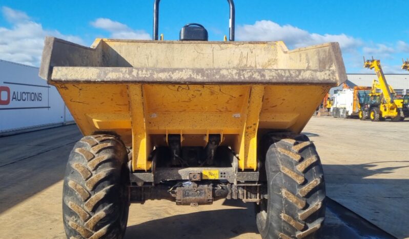 2021 Mecalac TA9 Site Dumpers For Auction: Leeds – 5th, 6th, 7th & 8th March 2025 @ 8:00am full