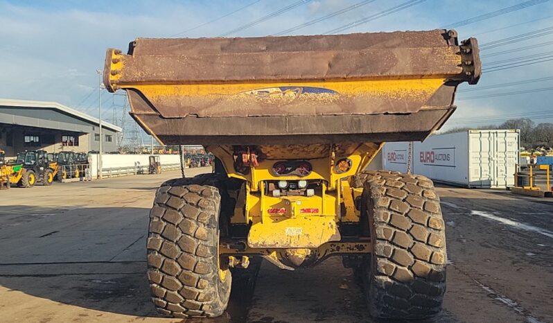 2016 Bell B30E Articulated Dumptrucks For Auction: Leeds – 5th, 6th, 7th & 8th March 2025 @ 8:00am full