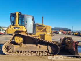 CAT D6NLGP Dozers For Auction: Leeds – 5th, 6th, 7th & 8th March 2025 @ 8:00am full