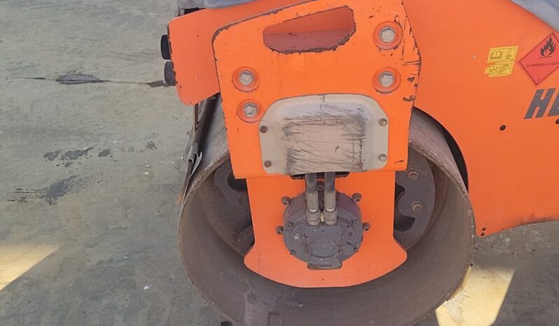 2015 Hamm HD12VV Rollers For Auction: Leeds – 5th, 6th, 7th & 8th March 2025 @ 8:00am full