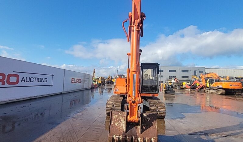 Hitachi EX120-2 10 Ton+ Excavators For Auction: Leeds – 5th, 6th, 7th & 8th March 2025 @ 8:00am full