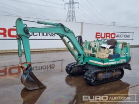 Kubota KH-026 Mini Excavators For Auction: Leeds – 5th, 6th, 7th & 8th March 2025 @ 8:00am