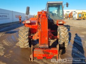 Manitou MT928-4 Telehandlers For Auction: Leeds – 5th, 6th, 7th & 8th March 2025 @ 8:00am full