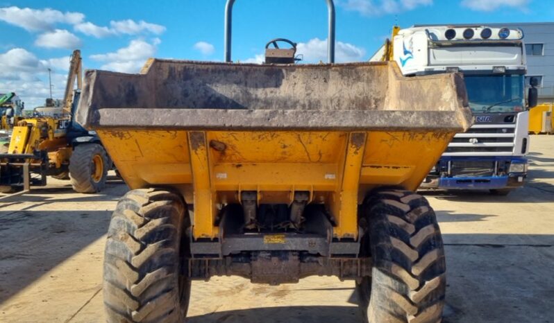 2013 Terex TA9 Site Dumpers For Auction: Leeds – 5th, 6th, 7th & 8th March 2025 @ 8:00am full