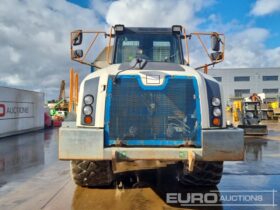 2014 Terex TA300 Articulated Dumptrucks For Auction: Leeds – 5th, 6th, 7th & 8th March 2025 @ 8:00am full