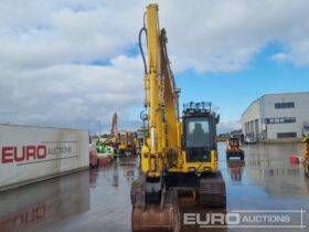 2019 Komatsu PC138US-11 10 Ton+ Excavators For Auction: Leeds – 5th, 6th, 7th & 8th March 2025 @ 8:00am full