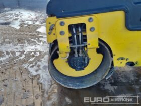 2017 Bomag BW80AD-5 Rollers For Auction: Leeds – 5th, 6th, 7th & 8th March 2025 @ 8:00am full