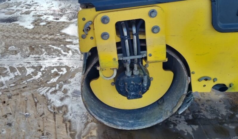 2017 Bomag BW80AD-5 Rollers For Auction: Leeds – 5th, 6th, 7th & 8th March 2025 @ 8:00am full