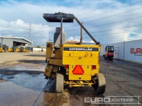 CAT PR-75 Asphalt Plants For Auction: Leeds – 5th, 6th, 7th & 8th March 2025 @ 8:00am full