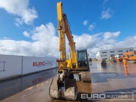 JCB JS130 10 Ton+ Excavators For Auction: Leeds – 5th, 6th, 7th & 8th March 2025 @ 8:00am full