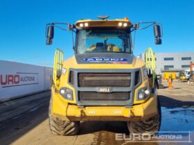 2017 Bell B20E Articulated Dumptrucks For Auction: Leeds – 5th, 6th, 7th & 8th March 2025 @ 8:00am full