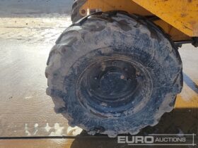 2018 Thwaites 6 Ton Site Dumpers For Auction: Leeds – 5th, 6th, 7th & 8th March 2025 @ 8:00am full