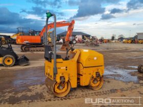 Benford TV800 Rollers For Auction: Leeds – 5th, 6th, 7th & 8th March 2025 @ 8:00am full