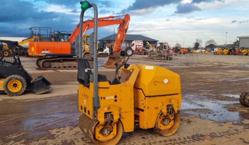 Benford TV800 Rollers For Auction: Leeds – 5th, 6th, 7th & 8th March 2025 @ 8:00am full