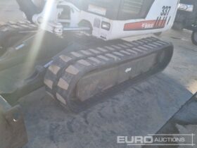 Bobcat 337 D Mini Excavators For Auction: Leeds – 5th, 6th, 7th & 8th March 2025 @ 8:00am full