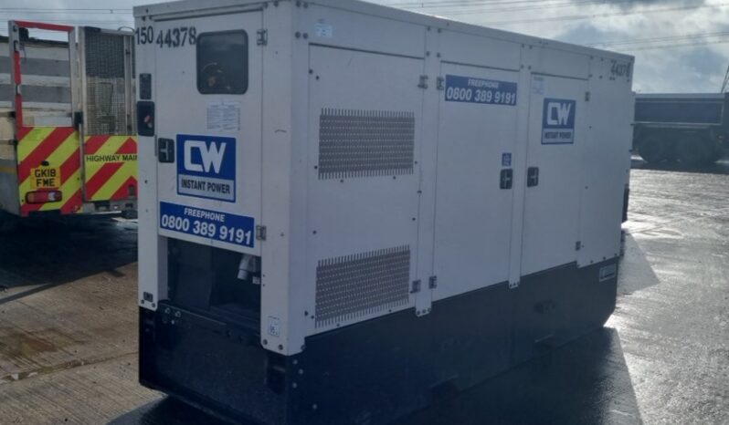 2019 Bruno GX181F Generators For Auction: Leeds – 5th, 6th, 7th & 8th March 2025 @ 8:00am full