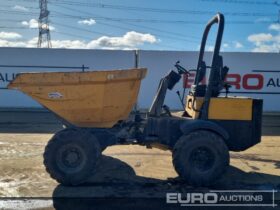 Terex TA3S Site Dumpers For Auction: Leeds – 5th, 6th, 7th & 8th March 2025 @ 8:00am full