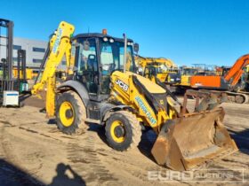 2015 JCB 3CX P21 ECO Backhoe Loaders For Auction: Leeds – 5th, 6th, 7th & 8th March 2025 @ 8:00am full