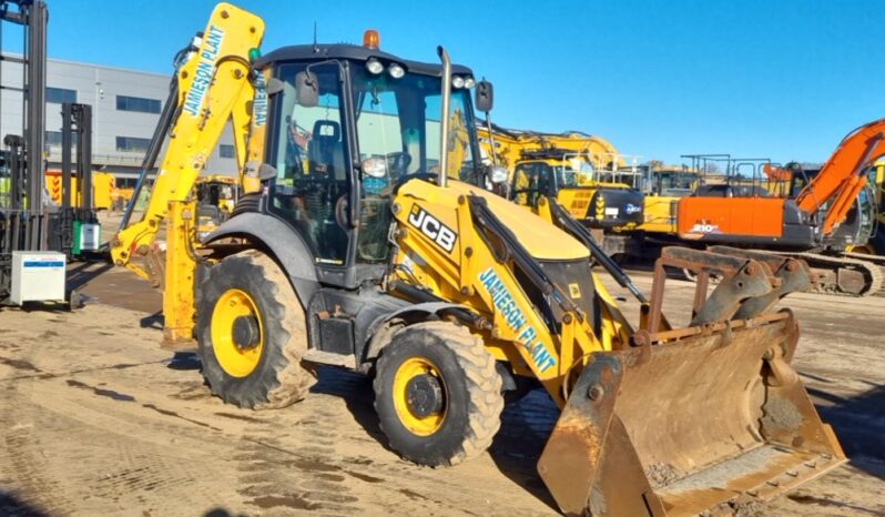 2015 JCB 3CX P21 ECO Backhoe Loaders For Auction: Leeds – 5th, 6th, 7th & 8th March 2025 @ 8:00am full