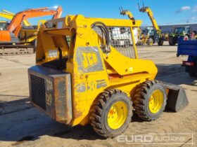 JCB 150 Skidsteer Loaders For Auction: Leeds – 5th, 6th, 7th & 8th March 2025 @ 8:00am full