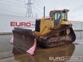 CAT D6NLGP Dozers For Auction: Leeds – 5th, 6th, 7th & 8th March 2025 @ 8:00am