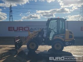 2015 Gehl 540 Wheeled Loaders For Auction: Leeds – 5th, 6th, 7th & 8th March 2025 @ 8:00am full