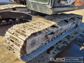 2015 Hitachi ZX210LC-5 20 Ton+ Excavators For Auction: Leeds – 5th, 6th, 7th & 8th March 2025 @ 8:00am full