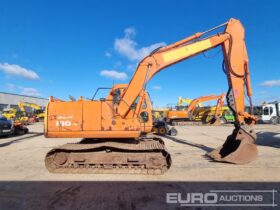 Daewoo S130LC-V 10 Ton+ Excavators For Auction: Leeds – 5th, 6th, 7th & 8th March 2025 @ 8:00am full