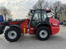 2019 Manitou T533-145 VT Elite full