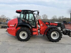 2019 Manitou T533-145 VT Elite full