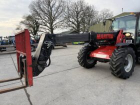 2019 Manitou T533-145 VT Elite full