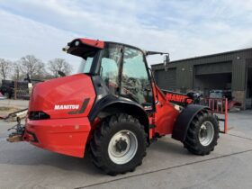 2019 Manitou T533-145 VT Elite full