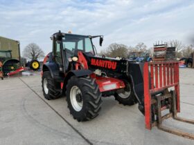 2019 Manitou T533-145 VT Elite full