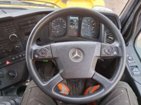 2018 MERCEDES-BENZ AROCS 2632 For Auction on 2025-03-12 For Auction on 2025-03-12 full