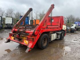 2006 DAF TRUCKS FA CF75.250  For Auction on 2025-03-12 For Auction on 2025-03-12 full