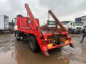 2006 DAF TRUCKS FA CF75.250  For Auction on 2025-03-12 For Auction on 2025-03-12 full