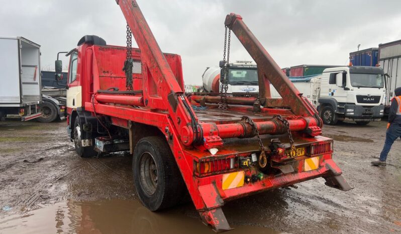 2006 DAF TRUCKS FA CF75.250  For Auction on 2025-03-12 For Auction on 2025-03-12 full