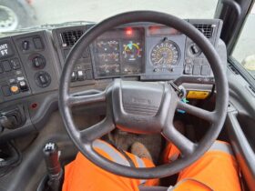 1997 SCANIA 4-SRS C-CLASS P94 CB 6X4 260 DAY For Auction on 2025-03-12 For Auction on 2025-03-12 full