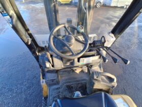 2011 YALE GDP35VX FORKLIFT For Auction on 2025-03-12 For Auction on 2025-03-12 full